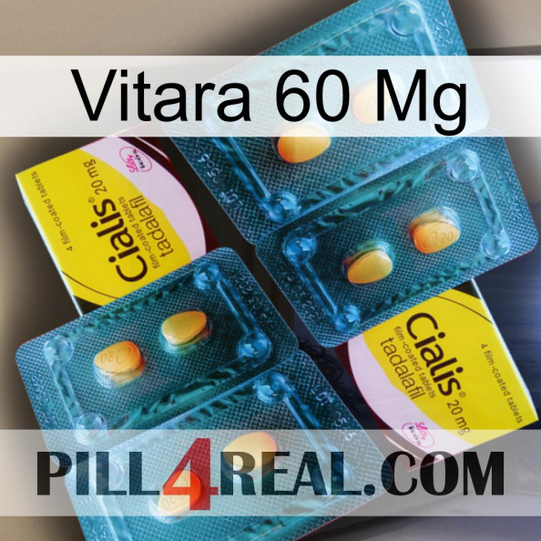 Vitara 60Mg cialis5